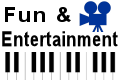 Esperance Entertainment